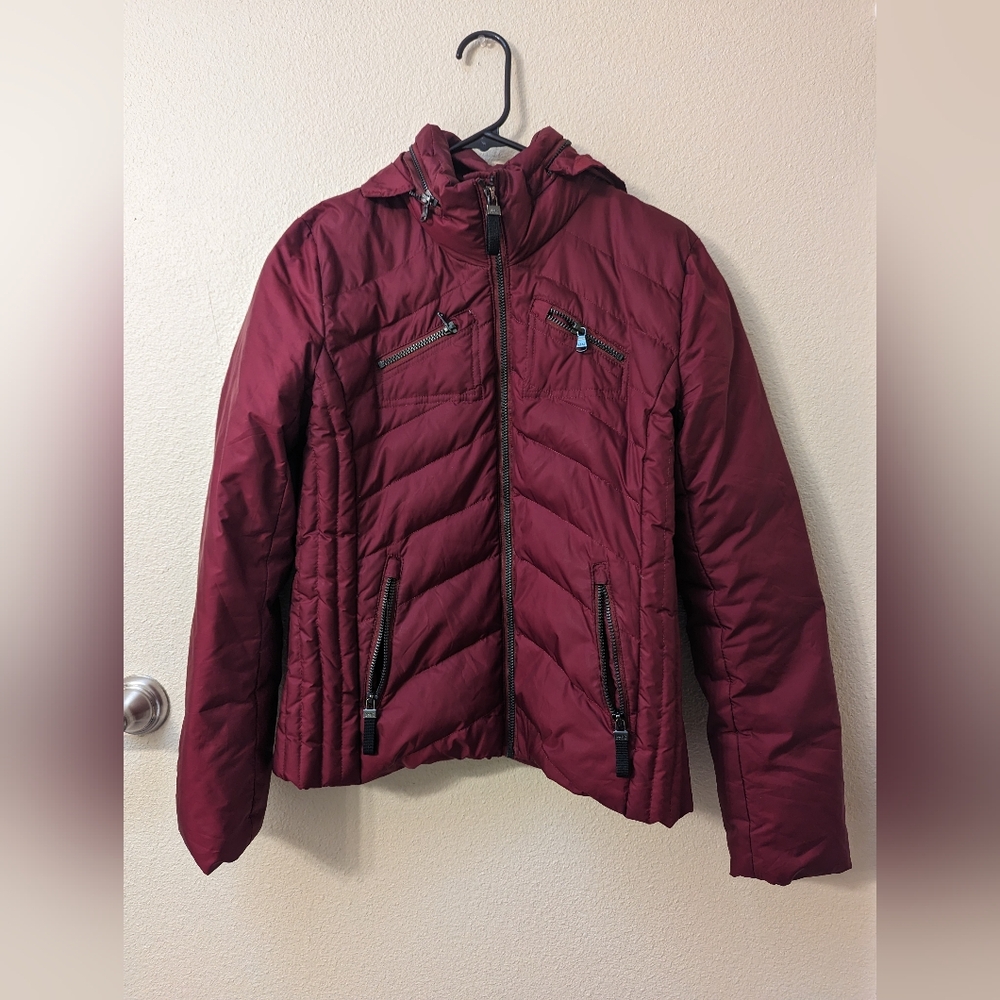 Marc New York Down Jacket